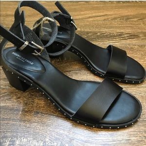 American Eagle Heels